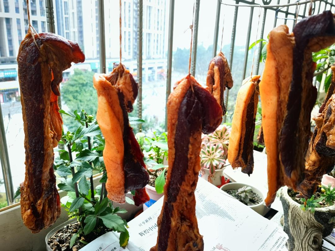 温州年货~酱油肉 数字化定量制做♨️ 颠覆传统腌制的改良版