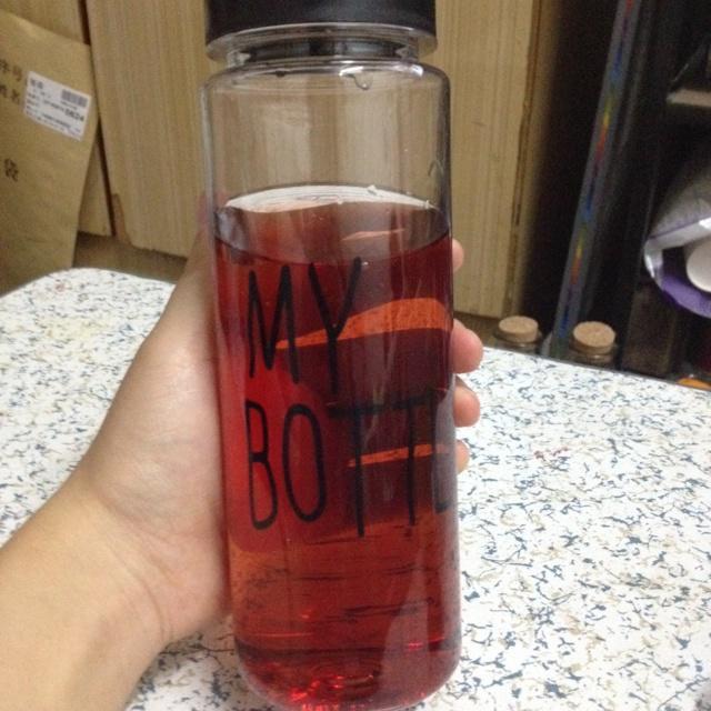 红醋（好喝的果醋）