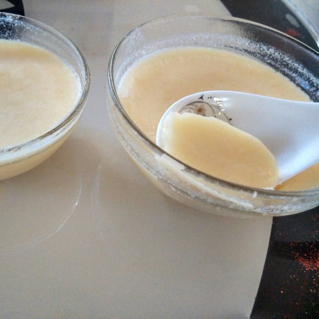 布丁（QQ糖版）