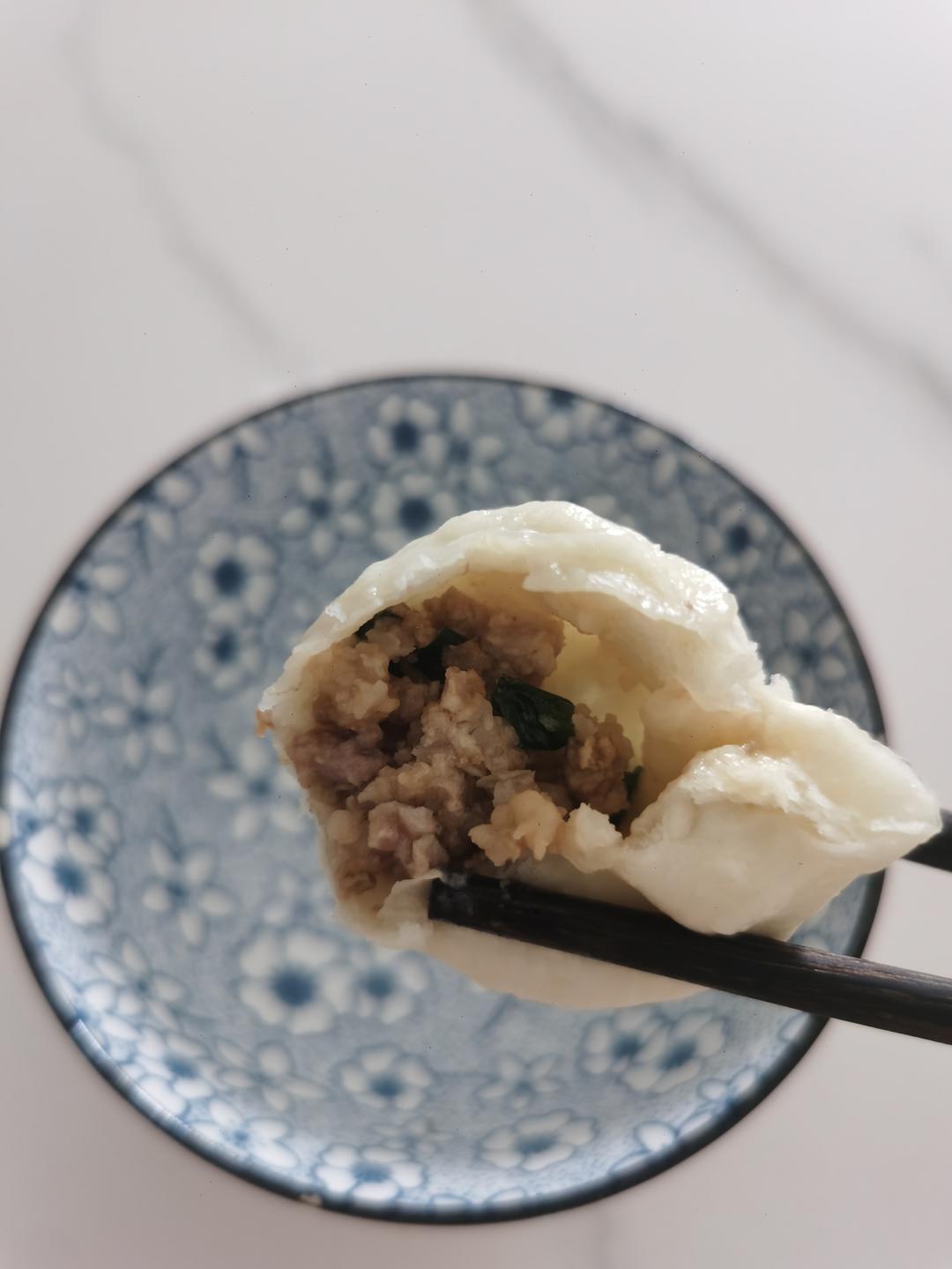 小笼包（秒杀市面上小笼包店的做法）