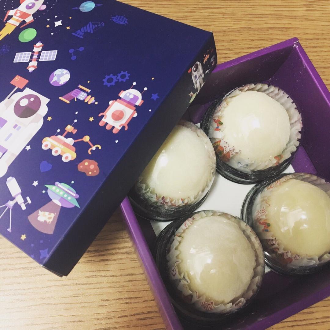 雪媚娘（超详细）