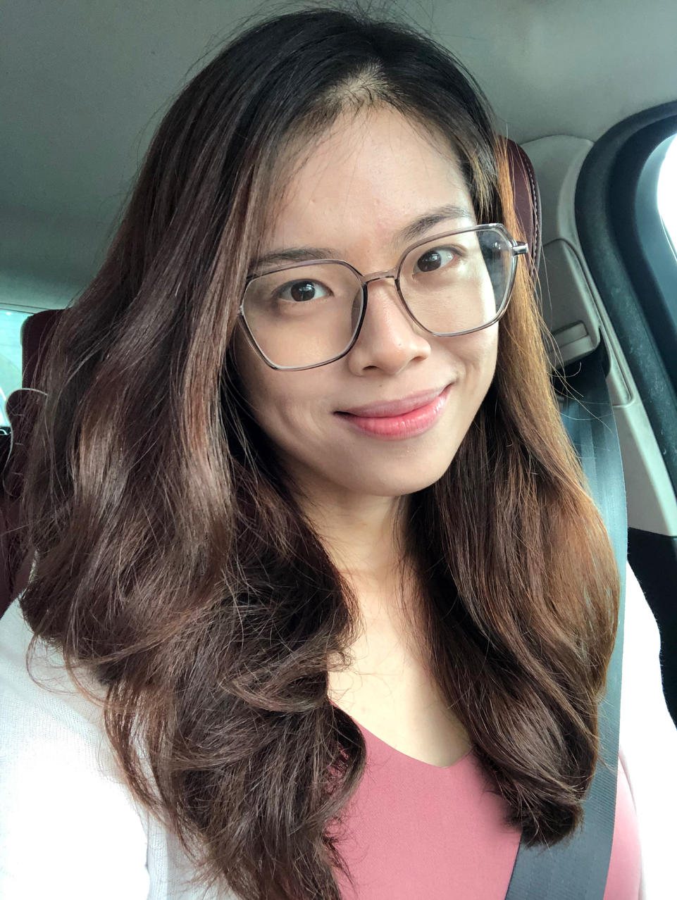 雅静的美食记录