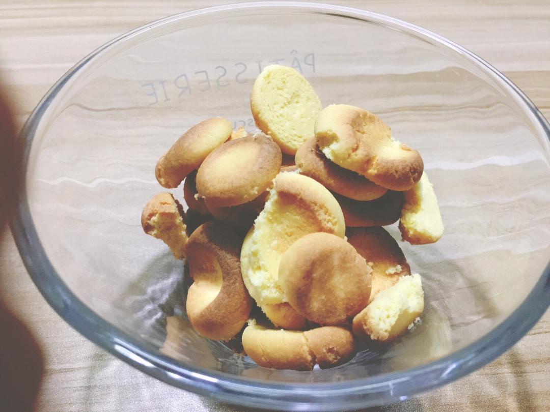 玛格丽特小饼干