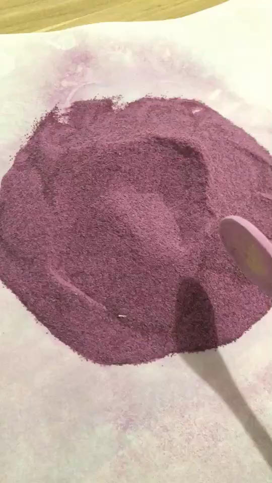 自制果蔬粉（SURE石崎秀儿~破壁机食谱）