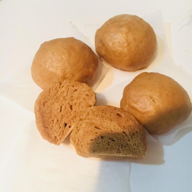 馒头成形记（图文完全版）