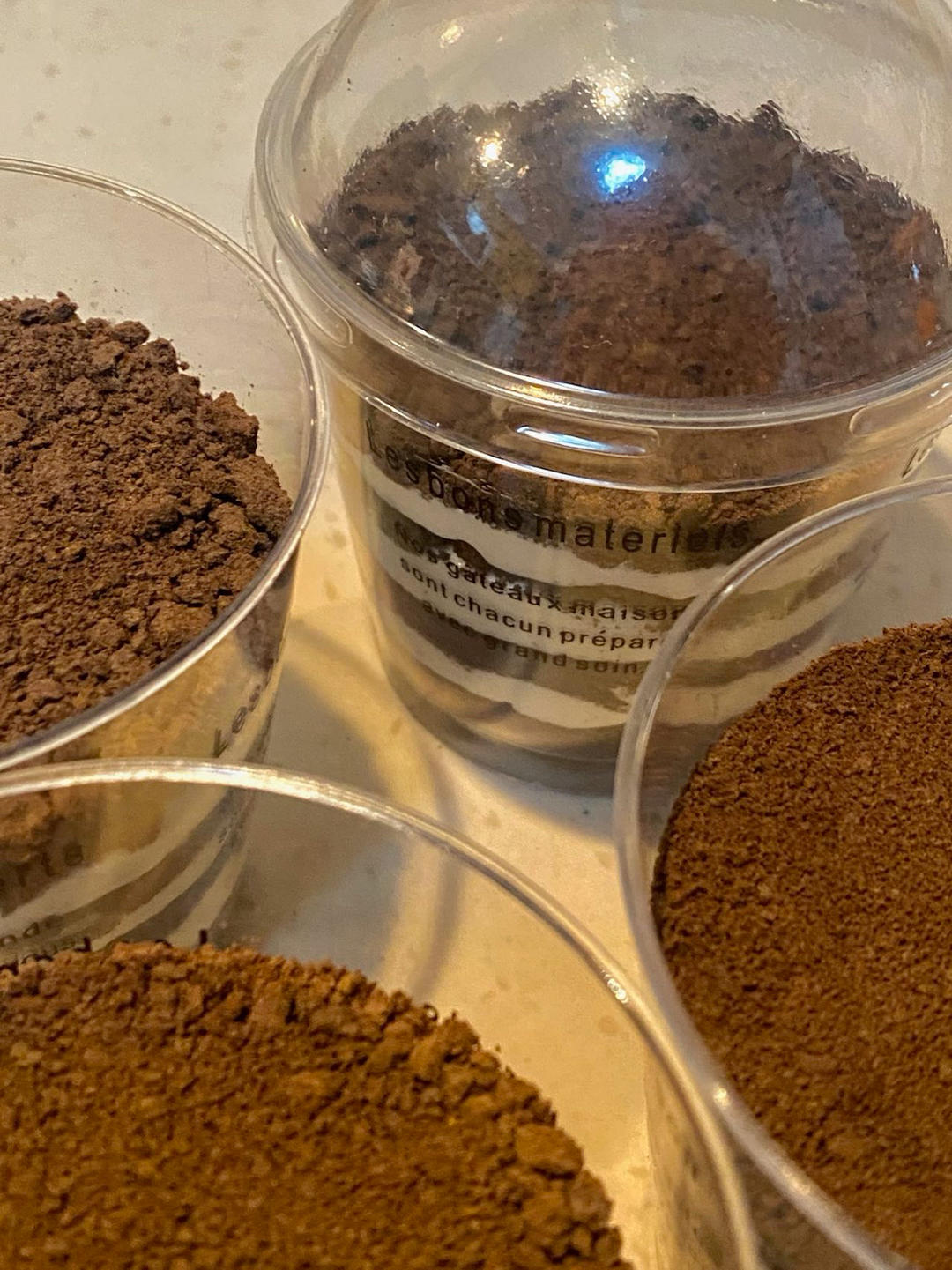 Bakingpie-奥利奥木糠杯