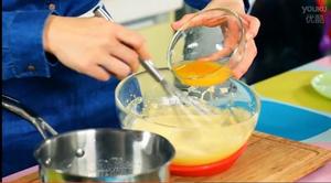 《Tinrry下午茶》教你做香橙慕斯（6寸配方）的做法 步骤13