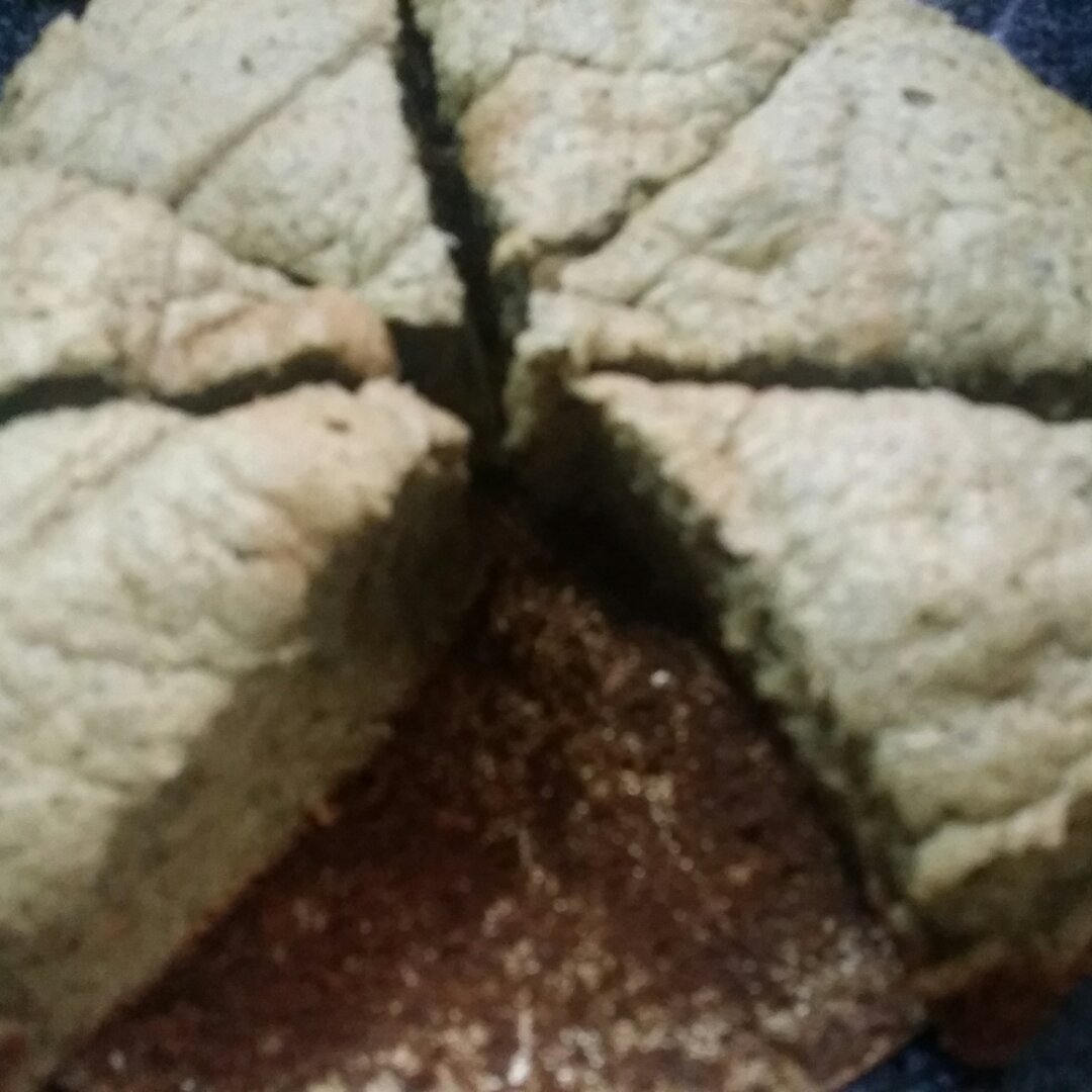 抹茶戚风