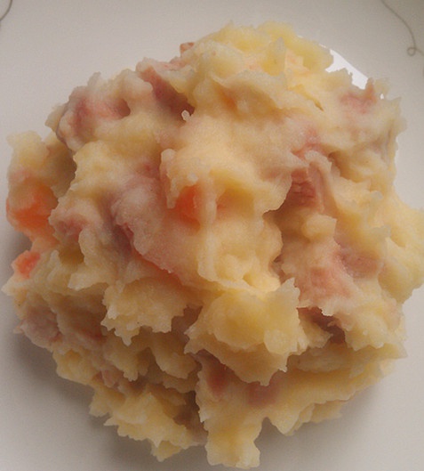 《深夜食堂》土豆沙拉