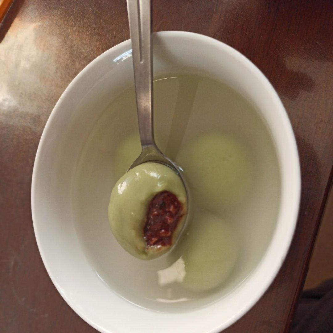 怎样“煮汤圆”
