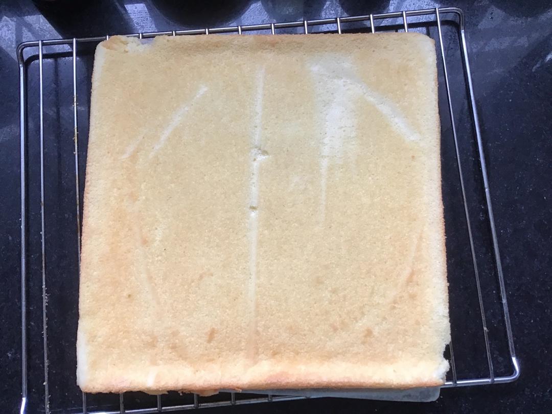 小四卷～风靡美食群的美味蛋糕卷