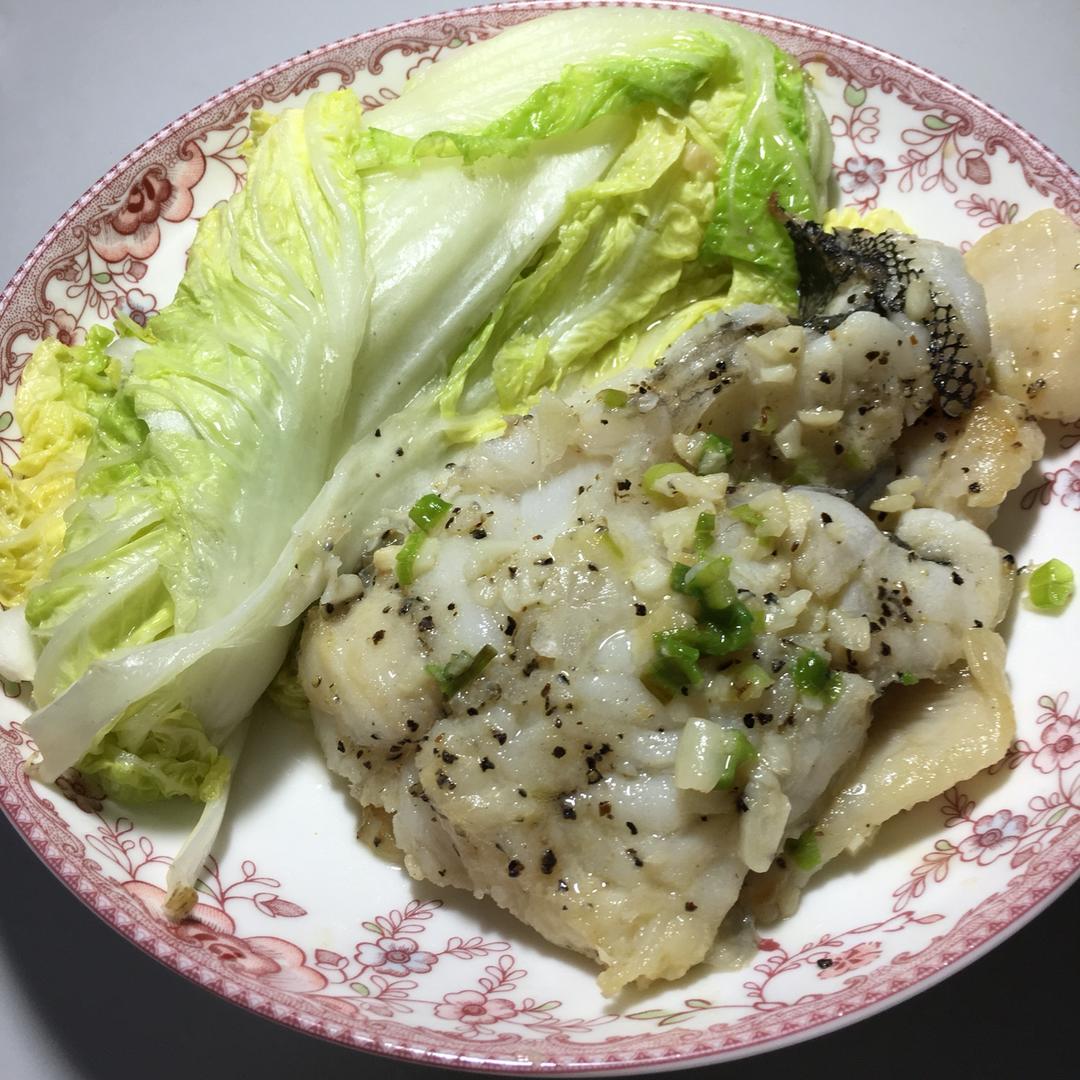 麦吉减肥法第一阶段（无碳水）良心记录