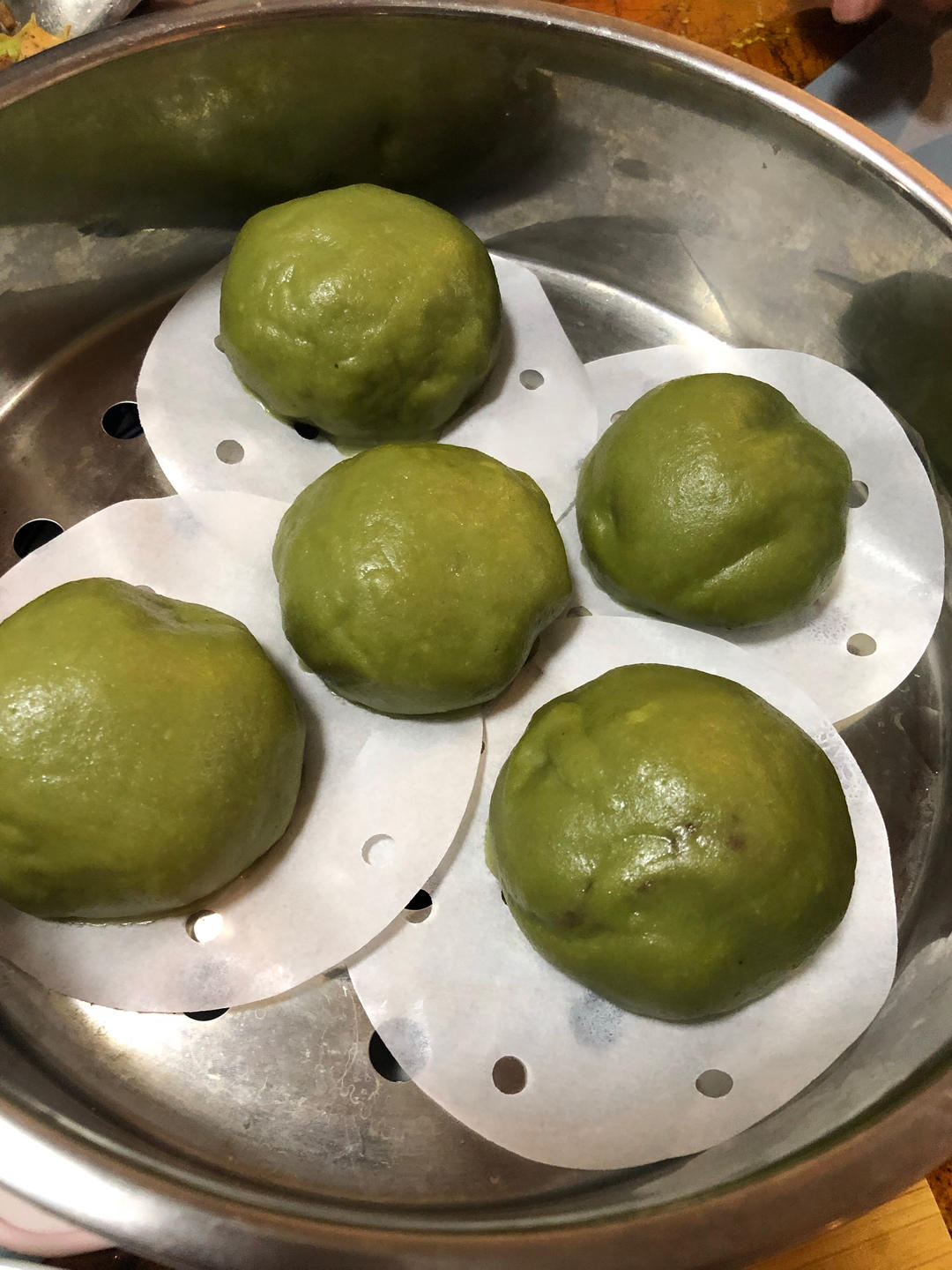 青团（玛捷斯magimix）