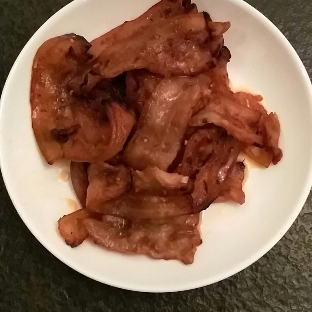 韩式烤五花肉