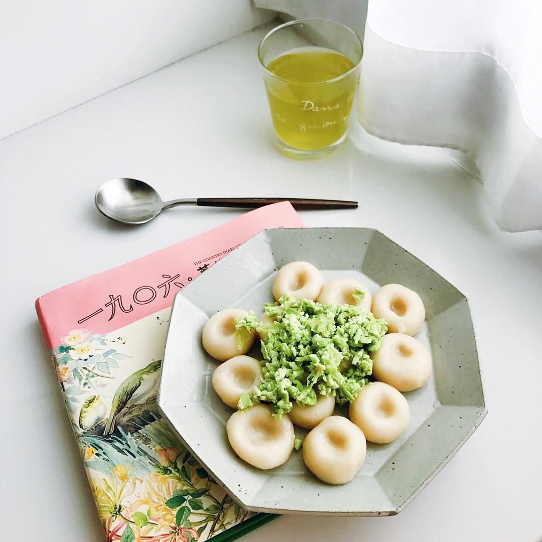 Jolly的厨房实验室