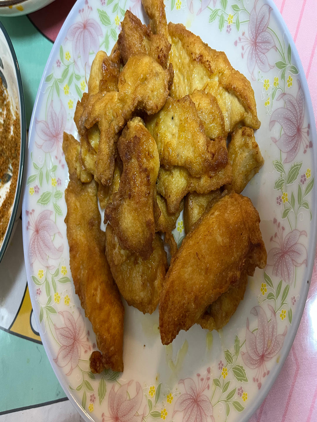 超级无敌好吃的鸡胸肉灵魂做法