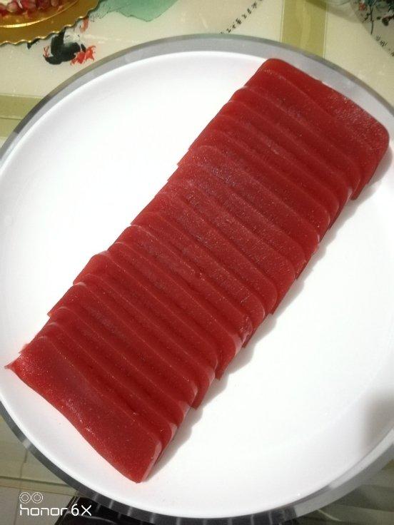 红果京糕（山楂糕）