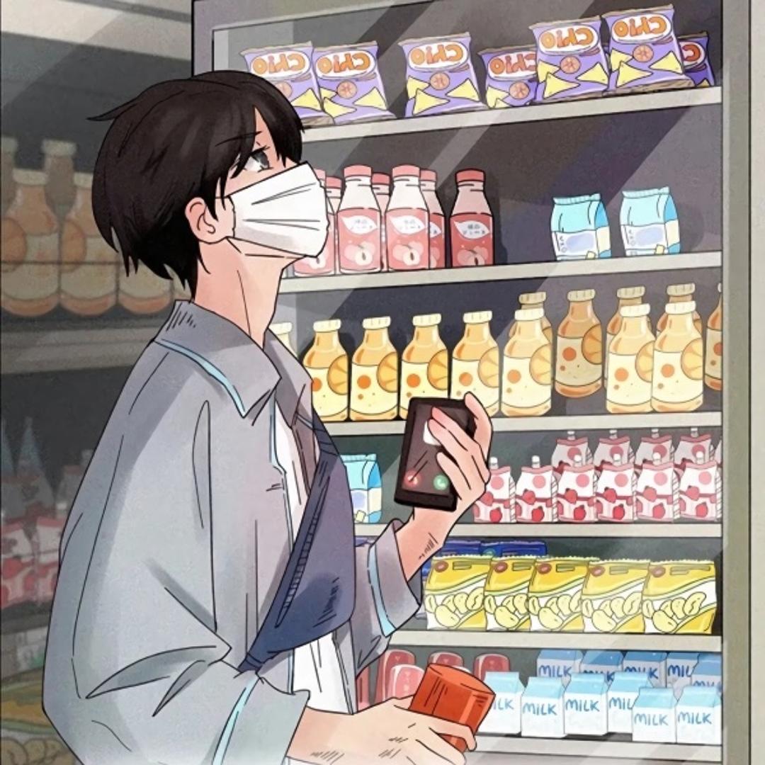 一只小宇_