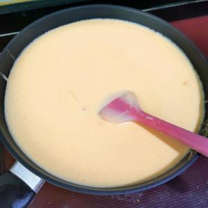 金沙奶黄馅的做法 步骤7