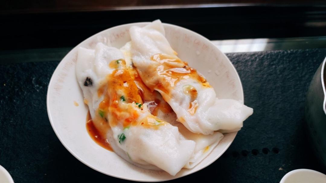 广州肠粉