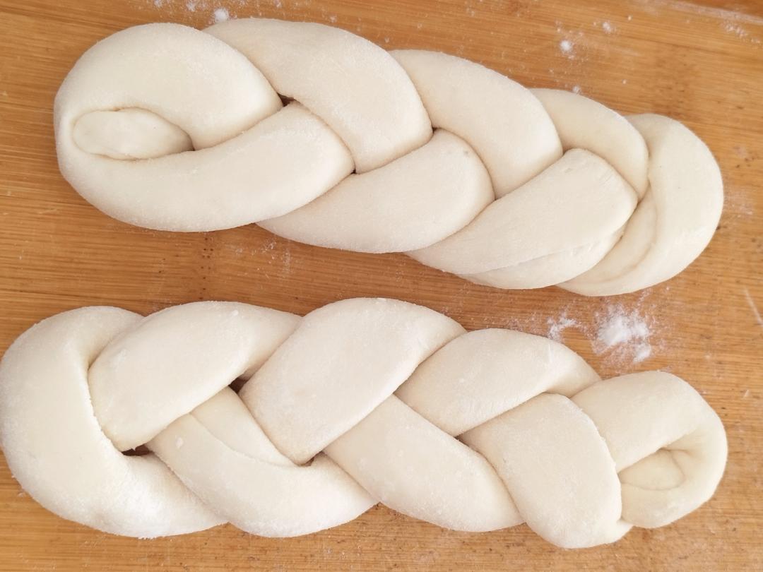 外酥里软小麻花