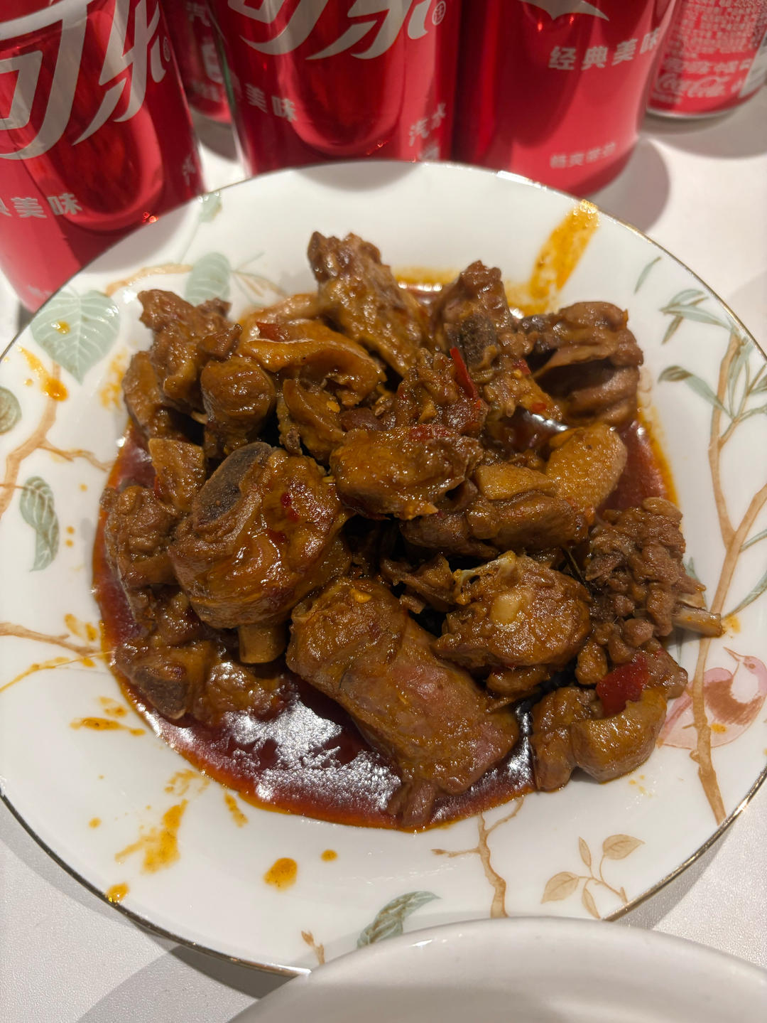传统正宗的啤酒鸭配方和做法，鲜嫩香浓，只需炒千万不要焯水