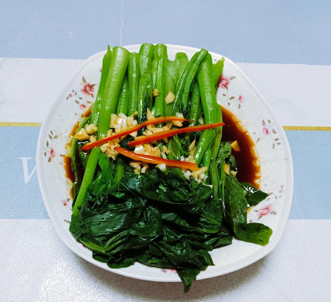 广东菜心
