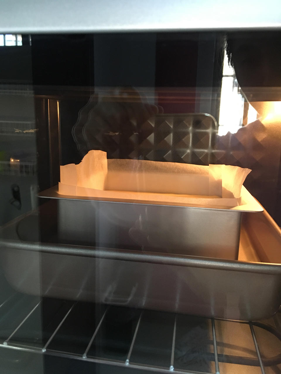 消耗淡奶油---淡奶油戚风蛋糕