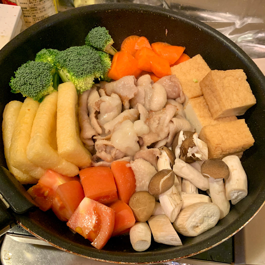 #一人食#日常记录篇