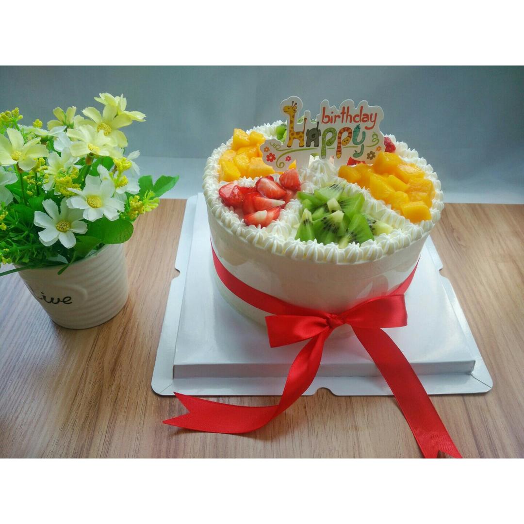 建个菜谱保存那些年我做过的蛋糕