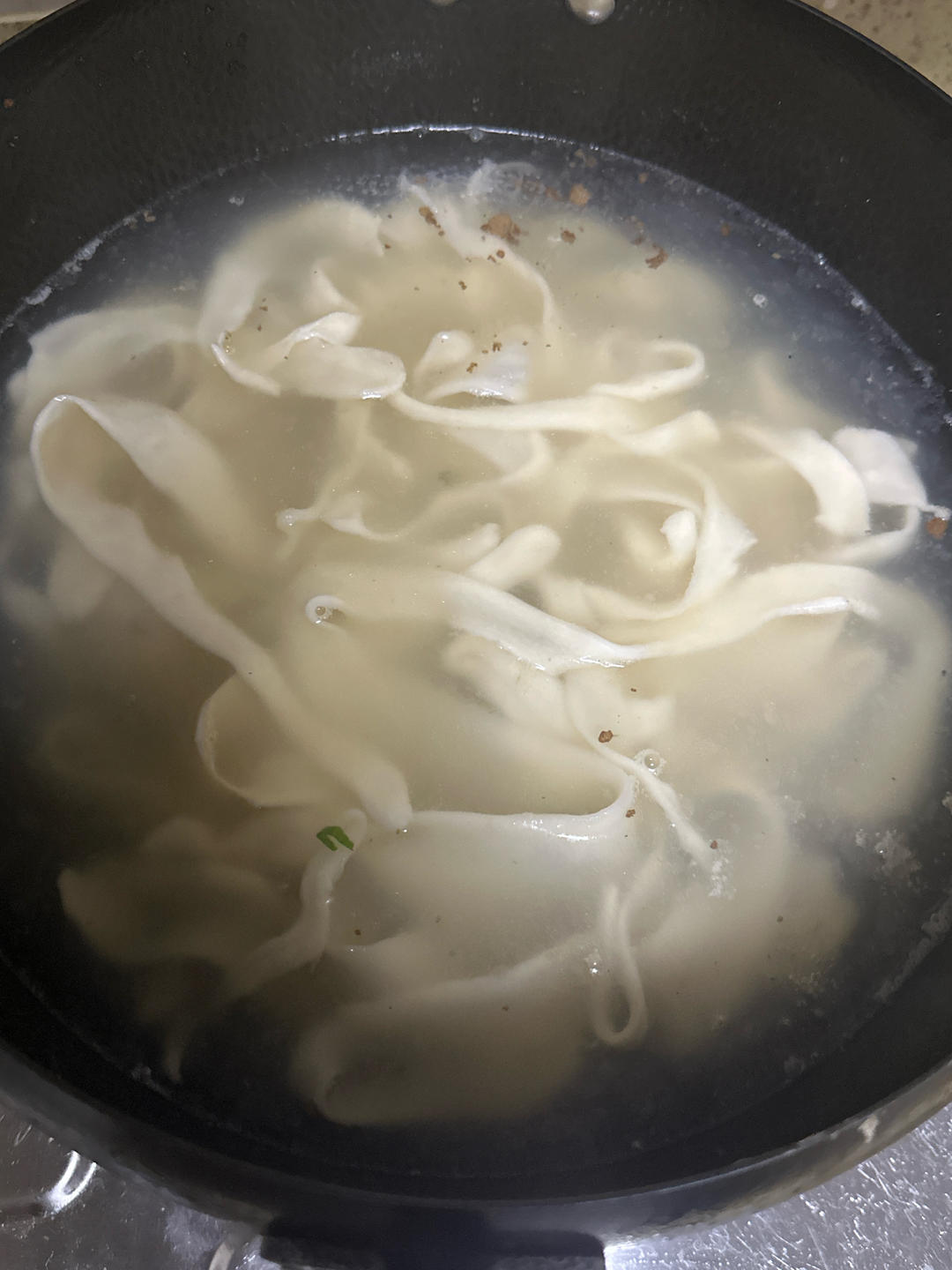 刀削面臊子配方