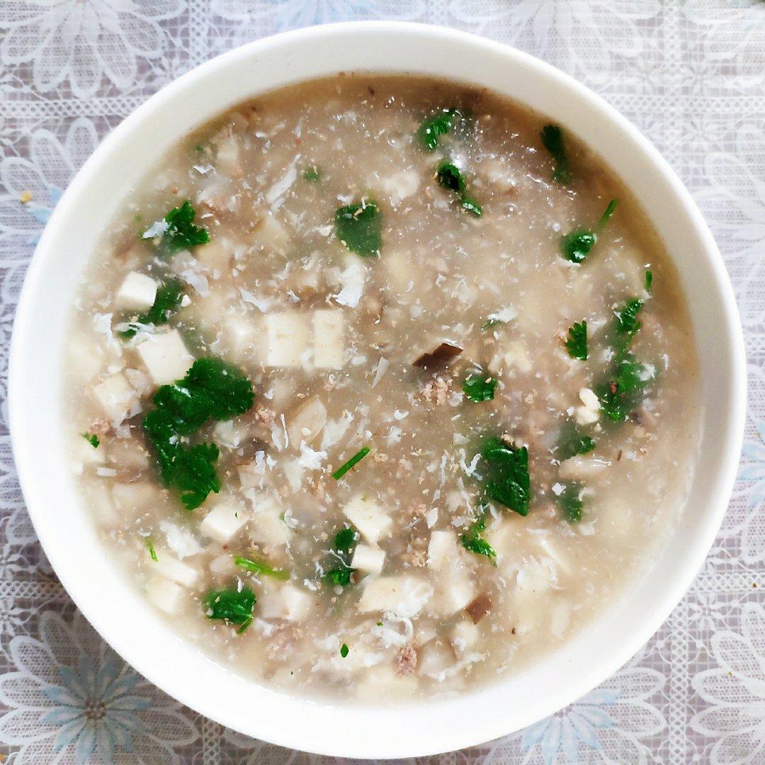 手机用户0832_5o7x做的鲜美可口的——西湖牛肉羹