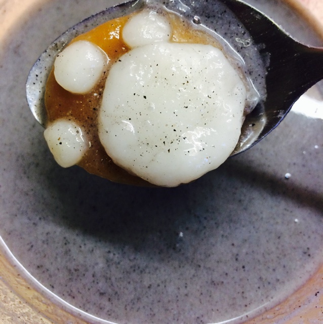 Fayeの大英美食日记