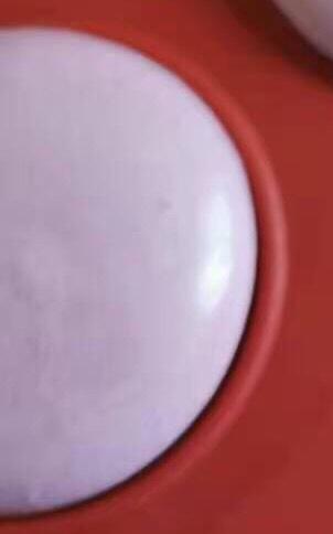 马卡龙果蔬粉调色 紫色系的做法步骤图 茉莉瑾8412 下厨房