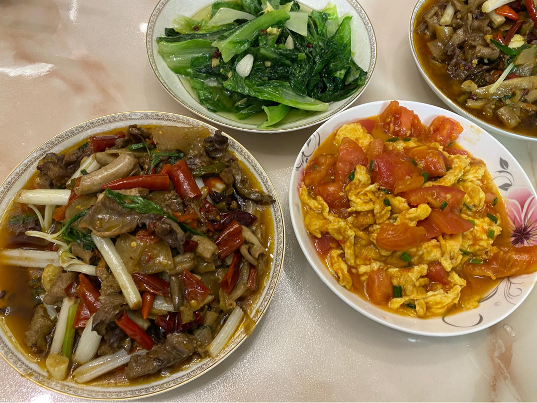 妈妈是大厨