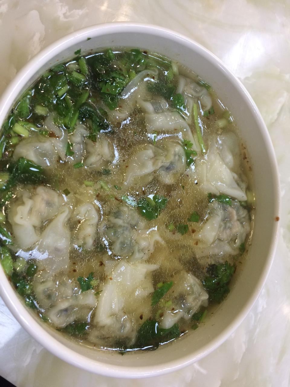 做饭是一件快乐的事