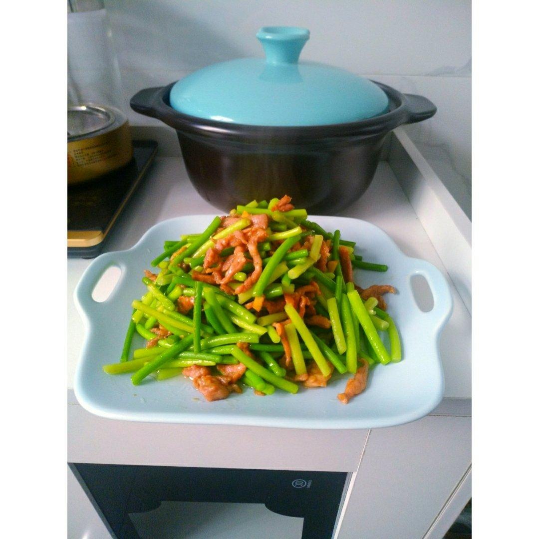 爆炒牛肉〔内附牛肉嫩滑小妙招〕