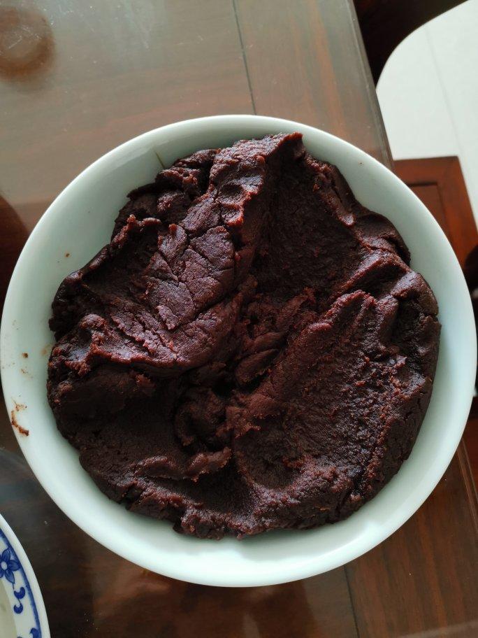 小妖唯爱霍霍做的豆沙馅