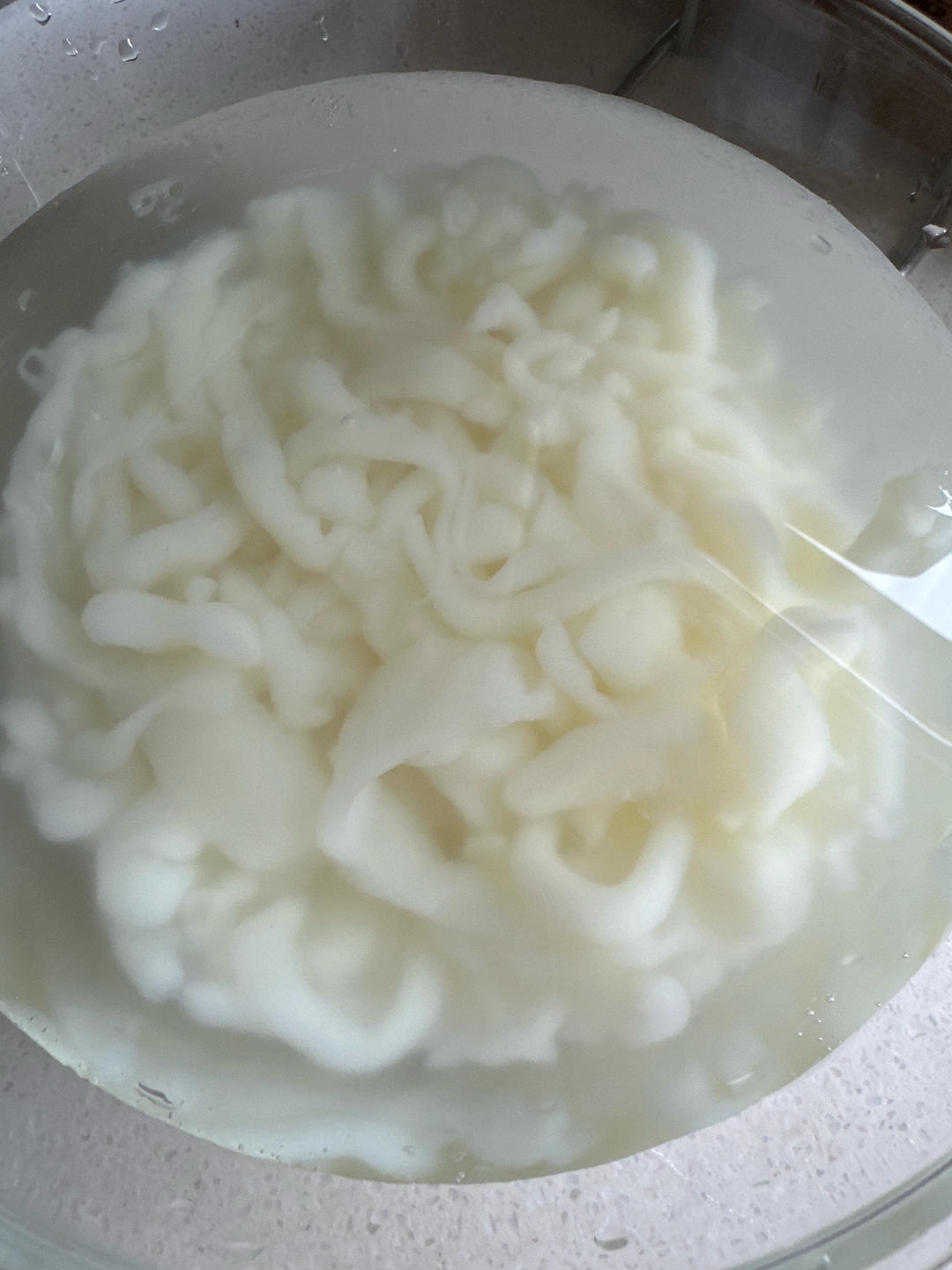 凉虾