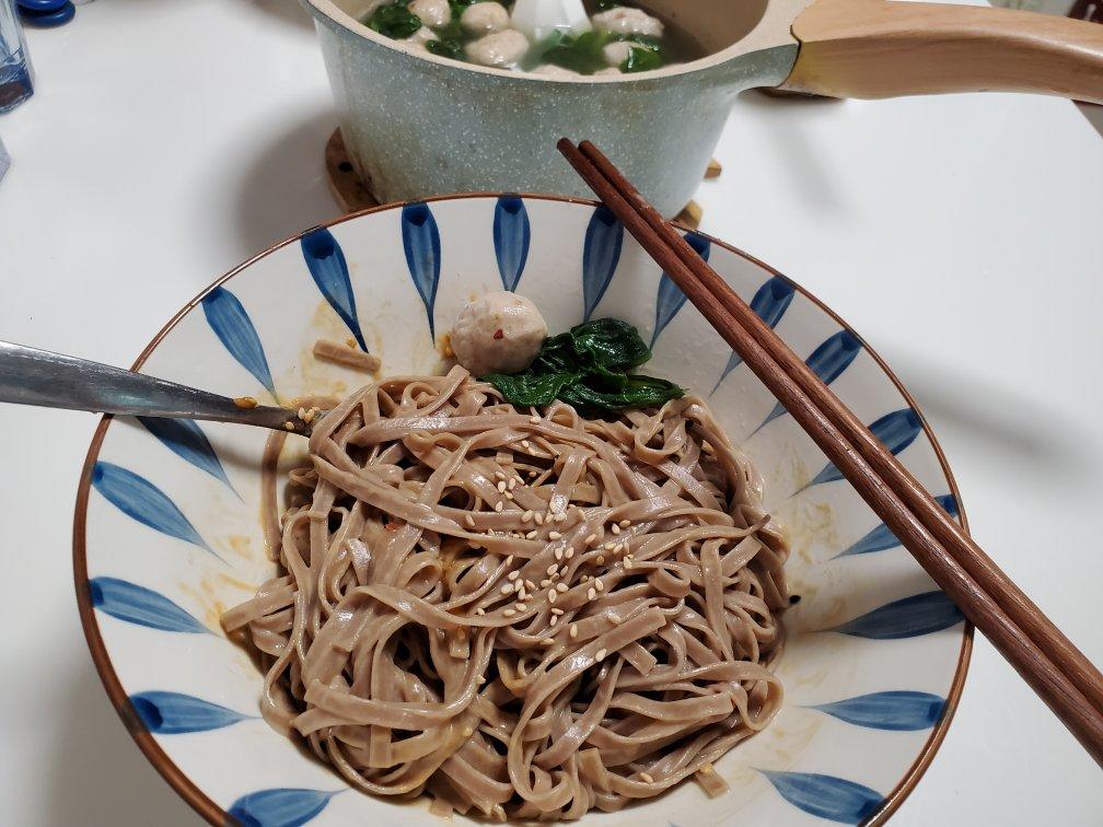 好吃到舔盘的拌面秘方，太销魂了！🍜