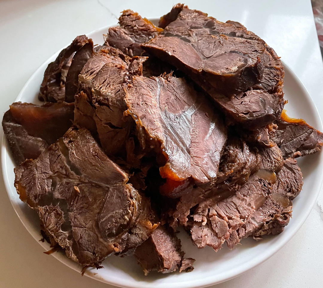 酱牛肉