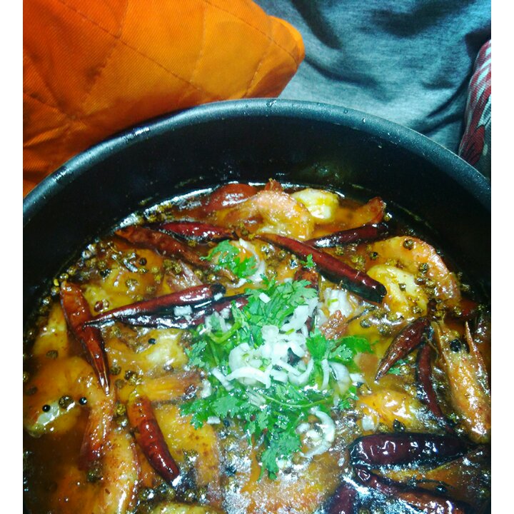 一个人的时候，我想对自己好一点儿