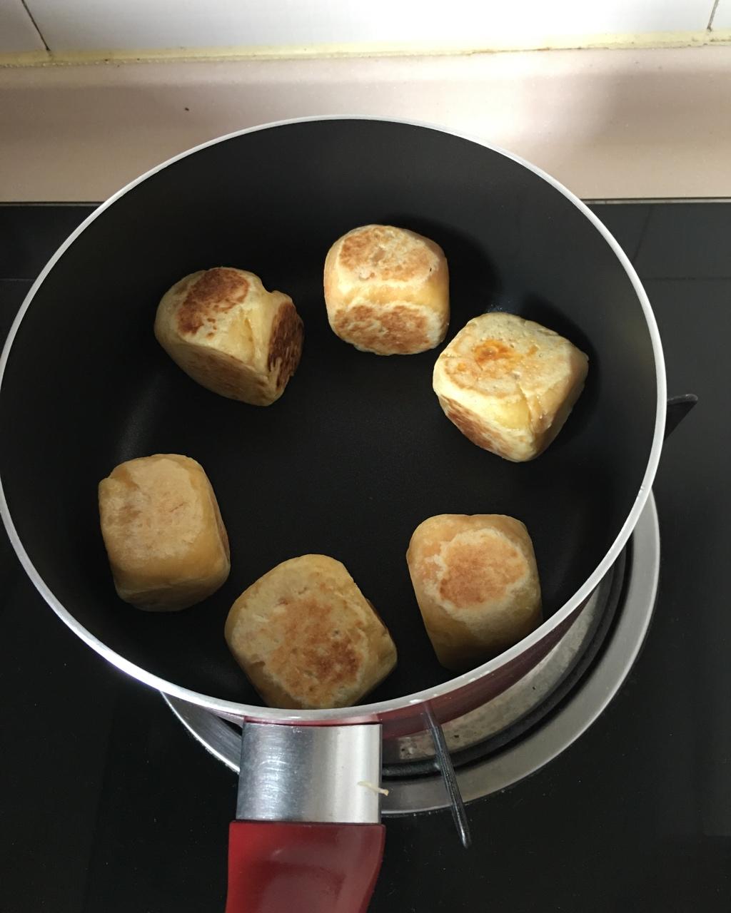 虎皮饽饽/仙豆糕