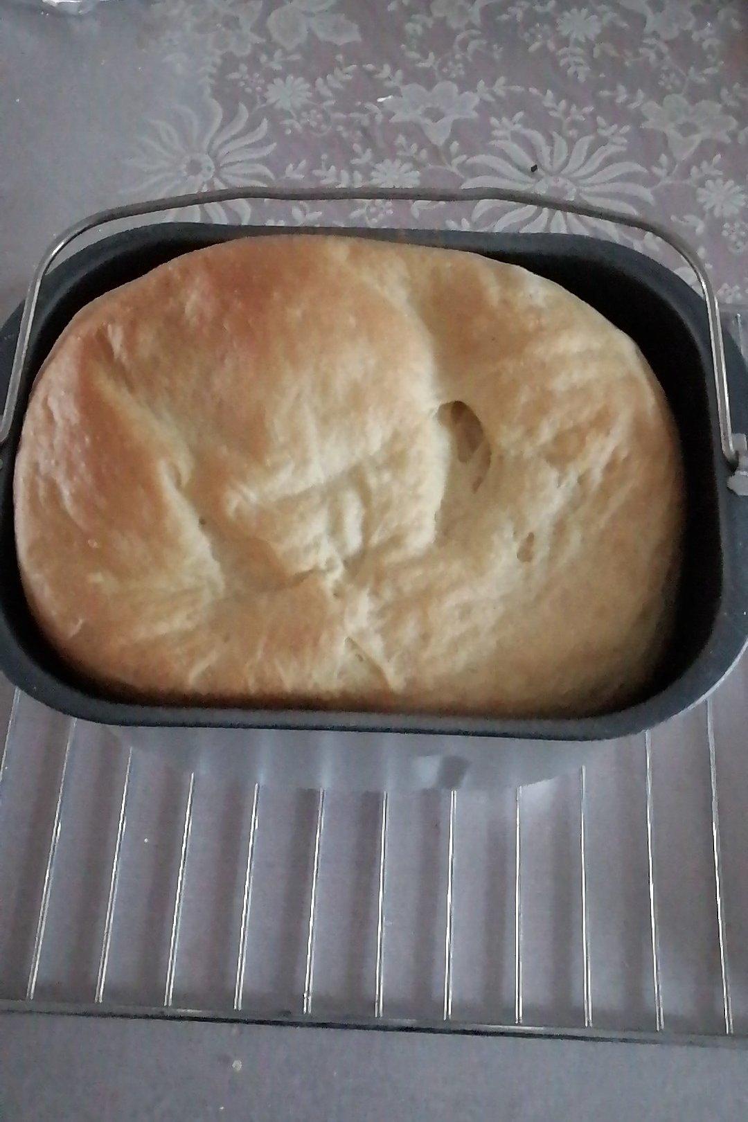 酸奶提子吐司（东陵面包机版）