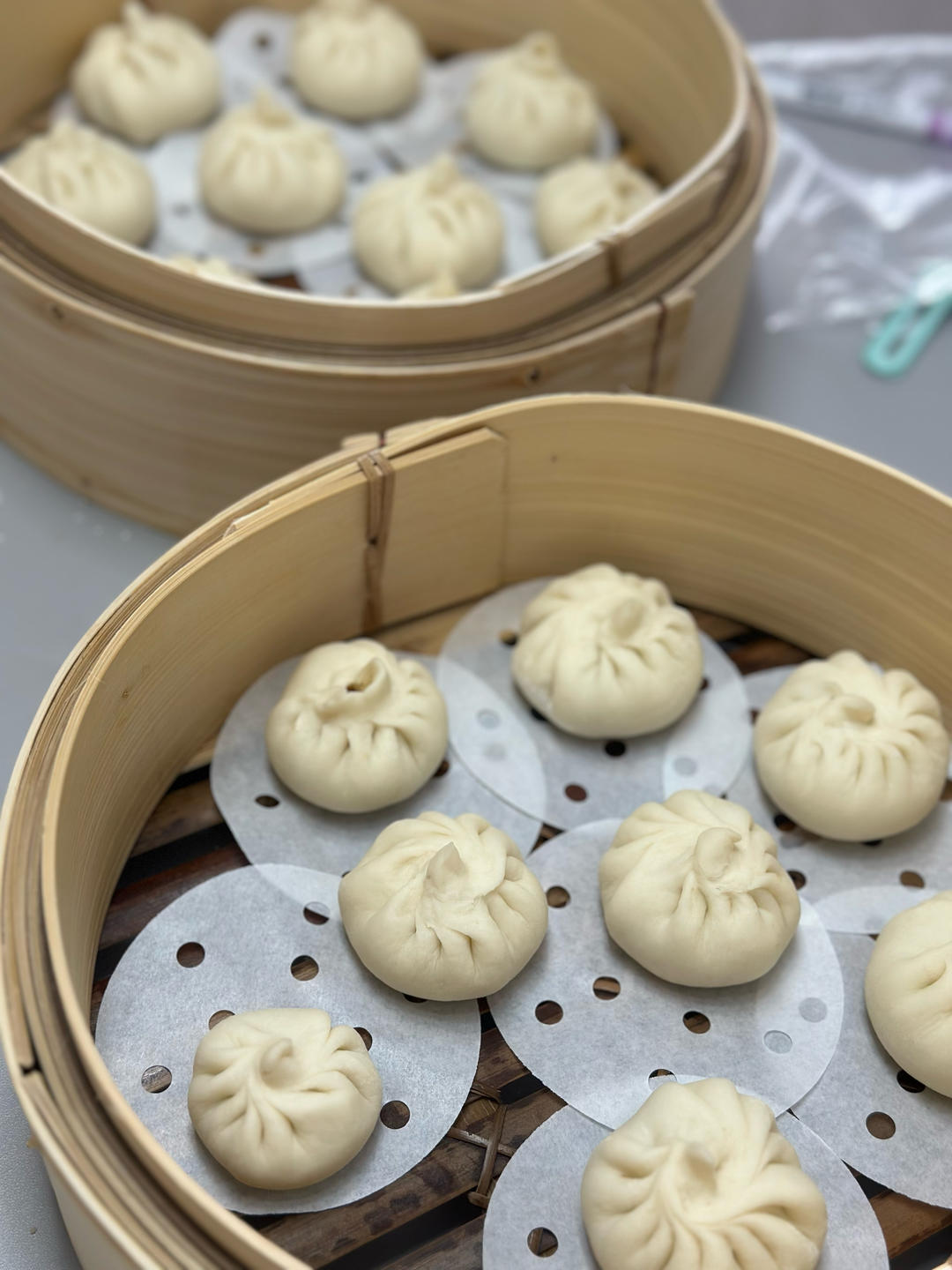 yaxepmanyil做的网红面包店的莓果三重奏欧包在家也能轻松复刻