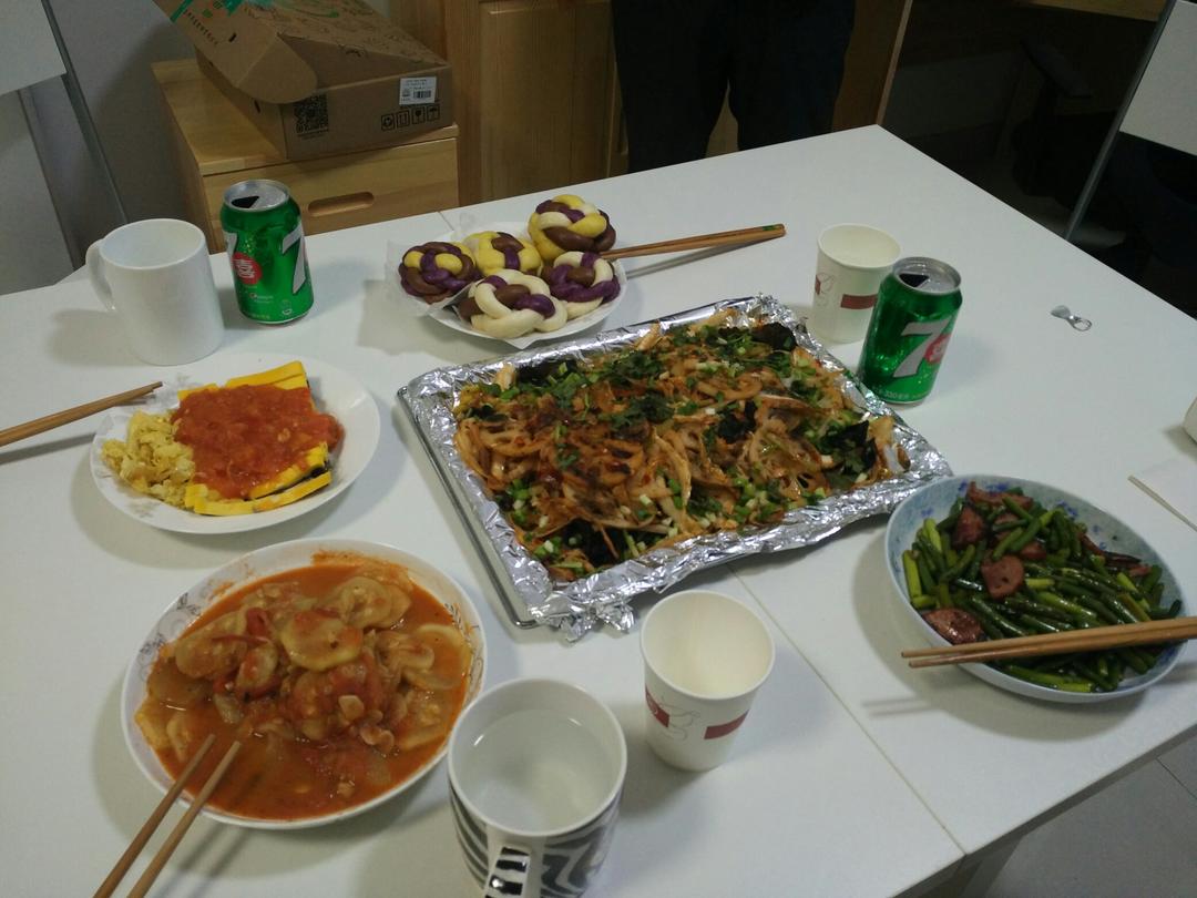 香辣烤鱼-烤箱版