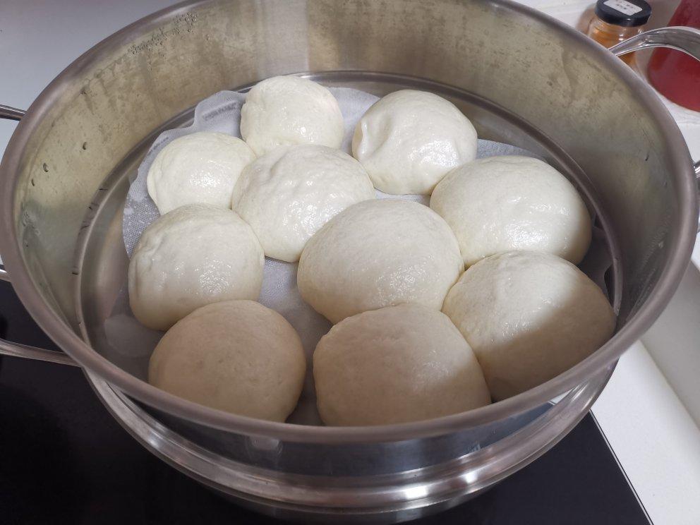 清淡饮食记—痛风和胆结石患者的晚餐食谱