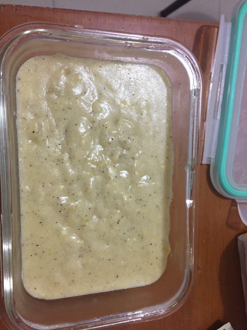 低脂沙拉酱