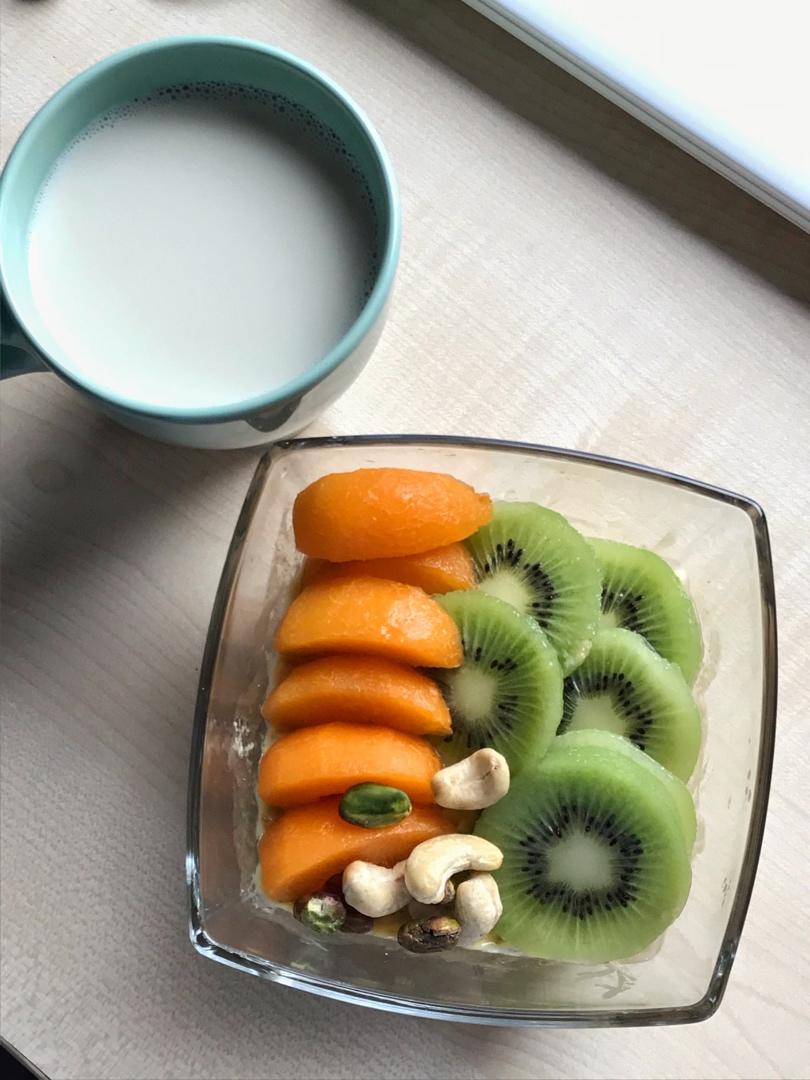 🌰小厨房