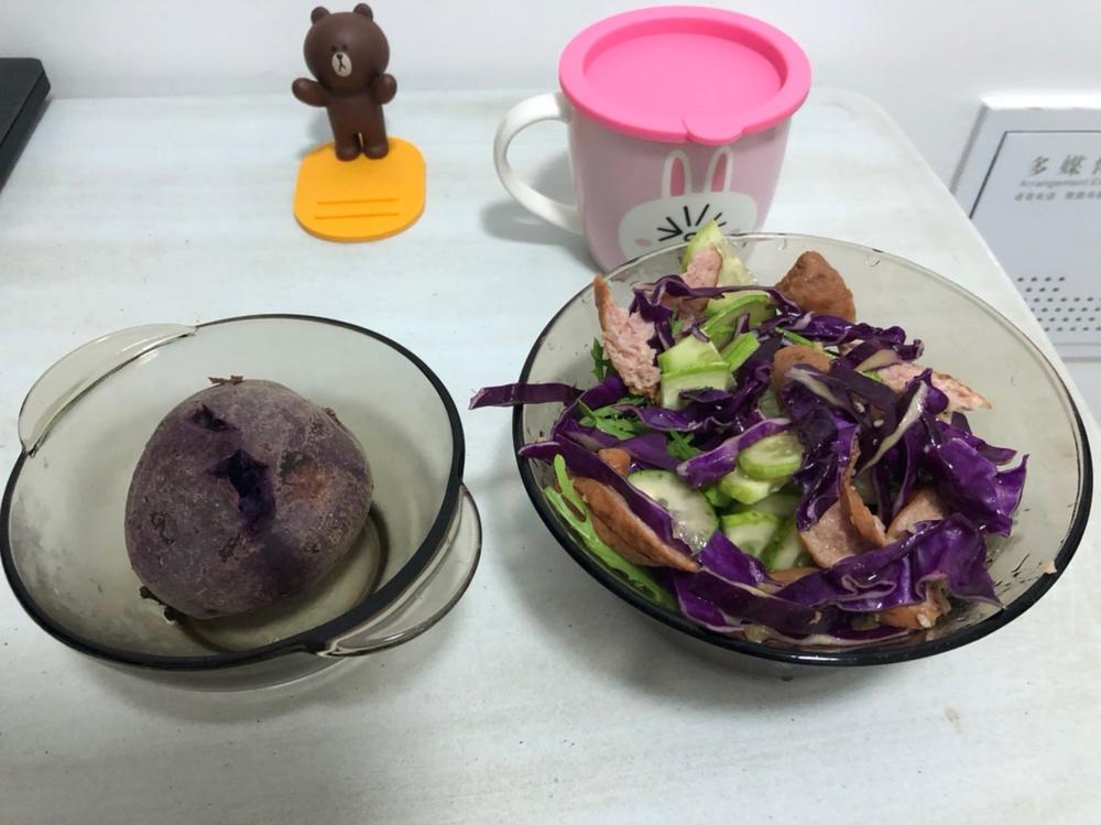 【丘比美食】大拌菜